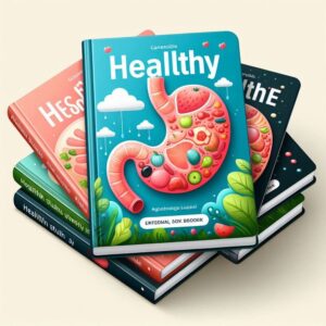 E-Book Sembuh Dari Penyakit Lambung, GERD & Anxiety