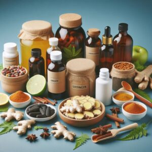 Paket Terapi Asam Lambung